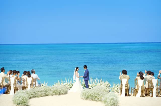 ザ ヨミタンリゾート アクアグレイス