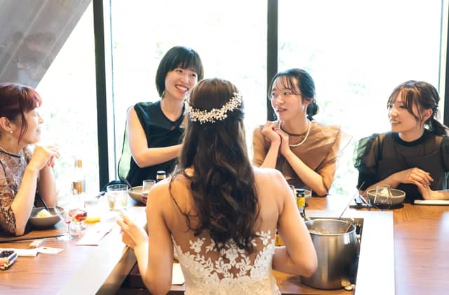 CRAZY GRANDE MAISON クレイジーグランメゾン|横浜・みなとみらい 結婚式場
