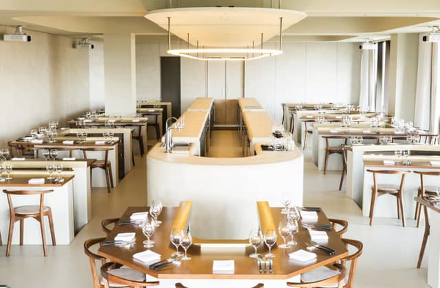 CRAZY GRANDE MAISON クレイジーグランメゾン|横浜・みなとみらい 結婚式場