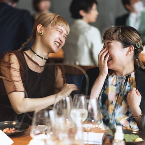 【40名*挙式&披露宴/1年半以内】グランメゾンプラン40