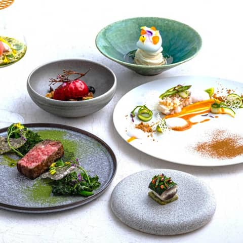 CRAZY GRANDE MAISON クレイジーグランメゾン|横浜・みなとみらい 結婚式場