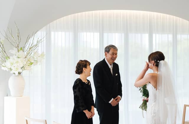 CRAZY GRANDE MAISON クレイジーグランメゾン|横浜・みなとみらい 結婚式場