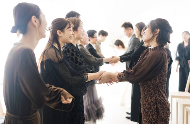 CRAZY GRANDE MAISON クレイジーグランメゾン|横浜・みなとみらい 結婚式場