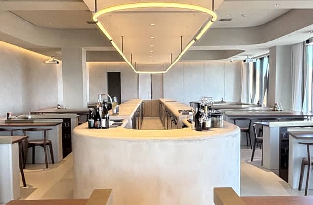 CRAZY GRANDE MAISON クレイジーグランメゾン|横浜・みなとみらい 結婚式場