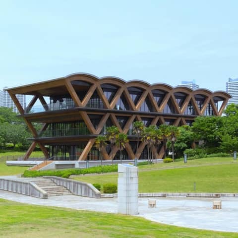 CRAZY GRANDE MAISON クレイジーグランメゾン|横浜・みなとみらい 結婚式場