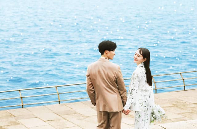 CRAZY GRANDE MAISON クレイジーグランメゾン|横浜・みなとみらい 結婚式場