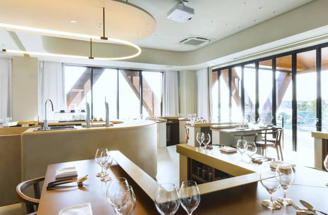 CRAZY GRANDE MAISON クレイジーグランメゾン|横浜・みなとみらい 結婚式場