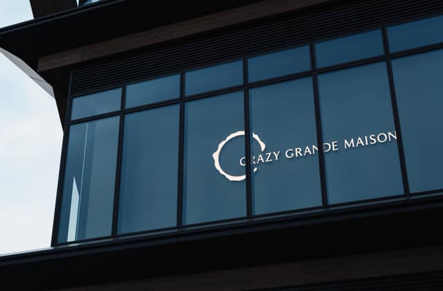 CRAZY GRANDE MAISON クレイジーグランメゾン|横浜・みなとみらい 結婚式場