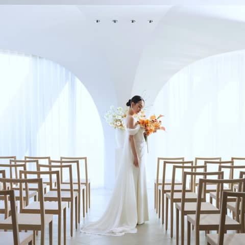 CRAZY GRANDE MAISON クレイジーグランメゾン|横浜・みなとみらい 結婚式場