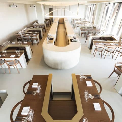 CRAZY GRANDE MAISON クレイジーグランメゾン|横浜・みなとみらい 結婚式場