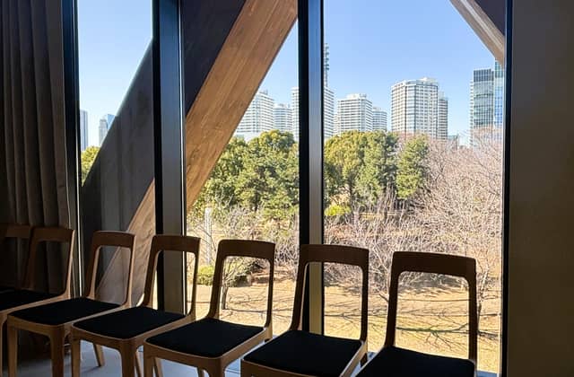 CRAZY GRANDE MAISON クレイジーグランメゾン|横浜・みなとみらい 結婚式場