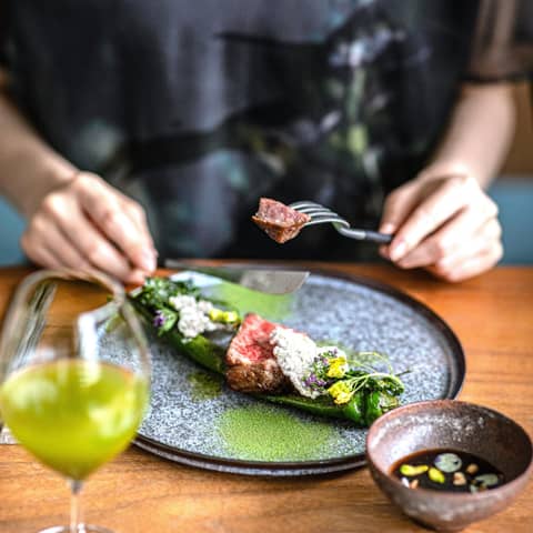 CRAZY GRANDE MAISON クレイジーグランメゾン|横浜・みなとみらい 結婚式場