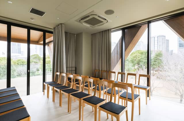 CRAZY GRANDE MAISON クレイジーグランメゾン|横浜・みなとみらい 結婚式場