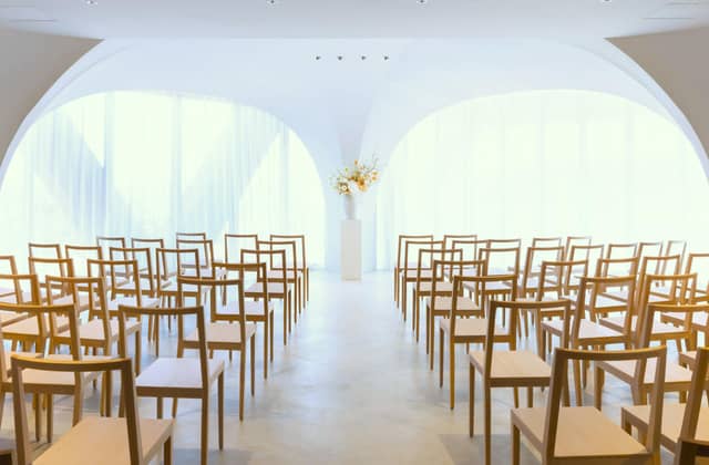 CRAZY GRANDE MAISON クレイジーグランメゾン|横浜・みなとみらい 結婚式場