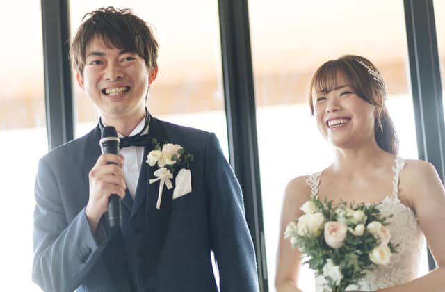 CRAZY GRANDE MAISON クレイジーグランメゾン|横浜・みなとみらい 結婚式場