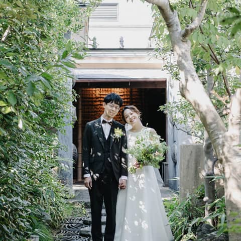 10大特典付!【26年8月まで】挙式&披露宴プラン(20~60名様)