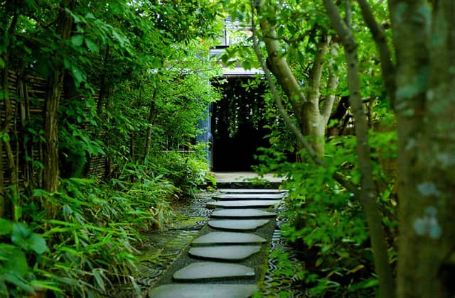 IMURI (イムリ)|福岡市・桜坂の大人の隠れ家レストランウエディング