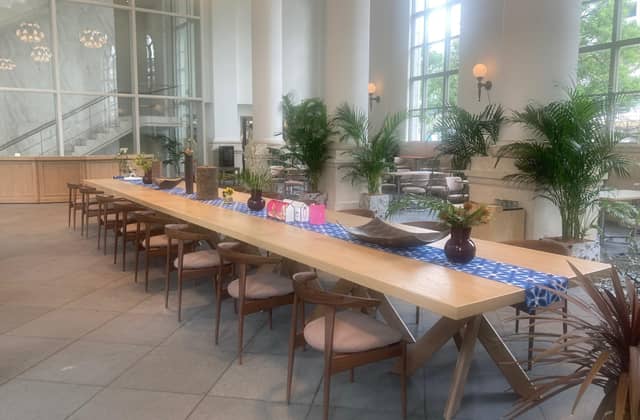 【公式】CRAFT.WEDDING YOKOHAMA