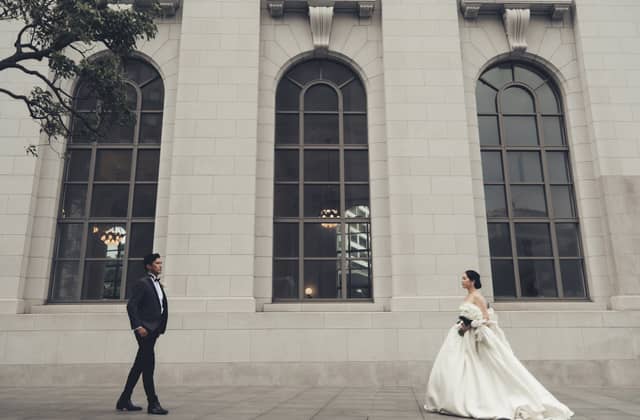 【公式】CRAFT.WEDDING YOKOHAMA