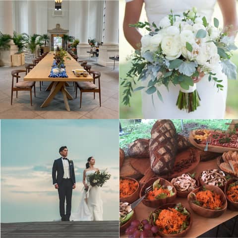 【公式】CRAFT.WEDDING YOKOHAMA