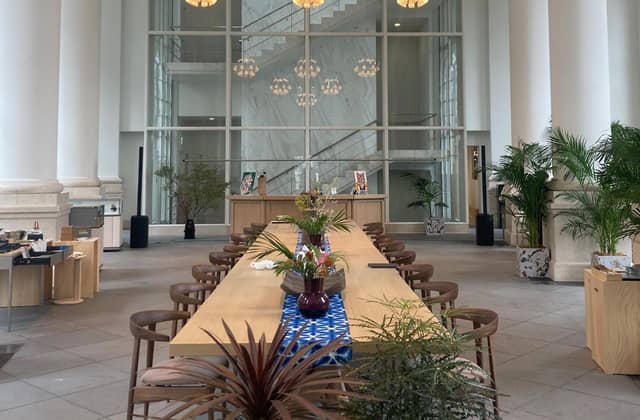 【公式】CRAFT.WEDDING YOKOHAMA