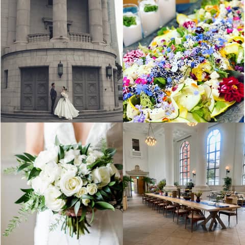 【公式】CRAFT.WEDDING YOKOHAMA