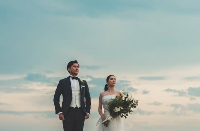 【公式】CRAFT.WEDDING YOKOHAMA