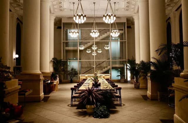 【公式】CRAFT.WEDDING YOKOHAMA