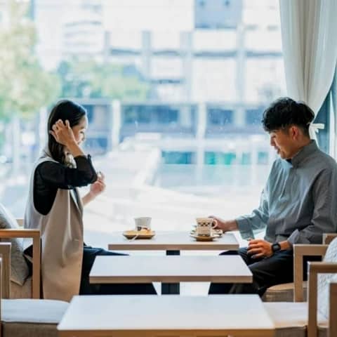 オリエンタルホテル福岡 博多ステーション