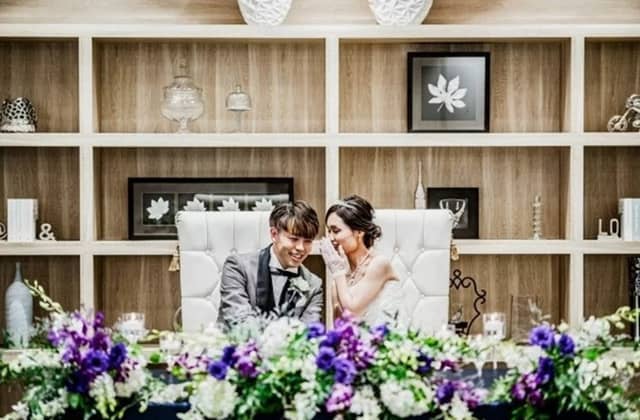 オリエンタルホテル福岡 博多ステーション