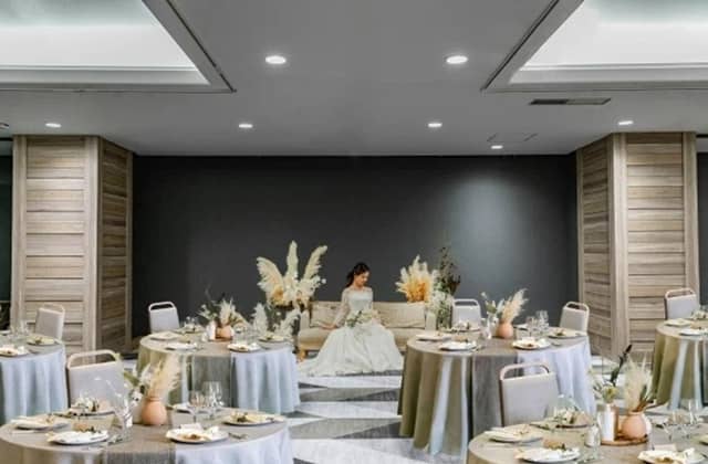 オリエンタルホテル福岡 博多ステーション