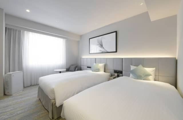 オリエンタルホテル福岡 博多ステーション