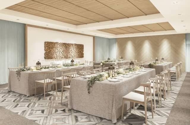 オリエンタルホテル福岡 博多ステーション