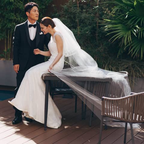 オリエンタルホテル福岡 博多ステーション