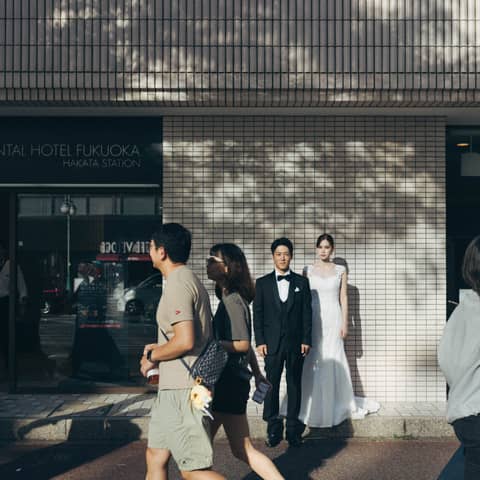 オリエンタルホテル福岡 博多ステーション