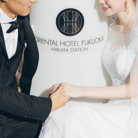 オリエンタルホテル福岡 博多ステーション