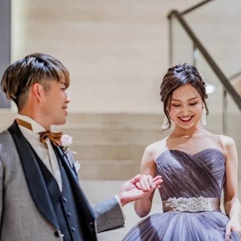 フォトウェディング後に食事会も叶う♪♪お得なプラン