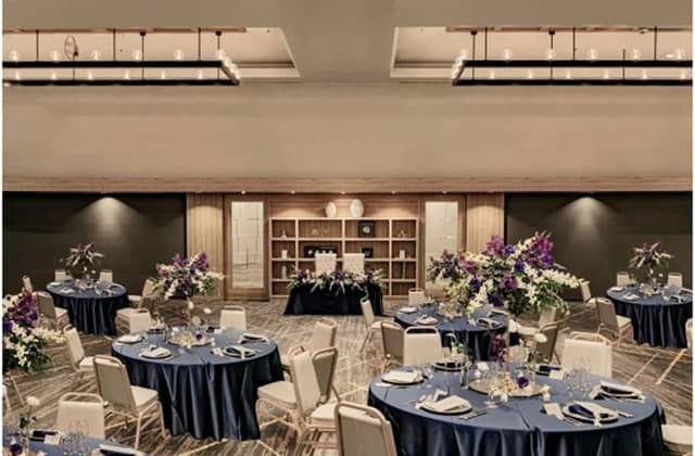 オリエンタルホテル福岡 博多ステーション