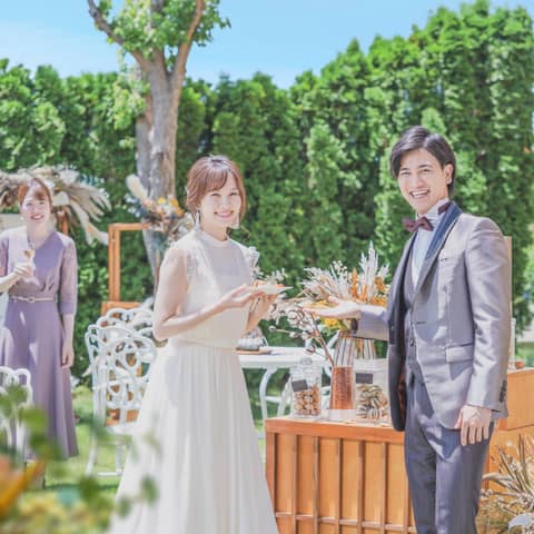 誓いの森 イストアール公式