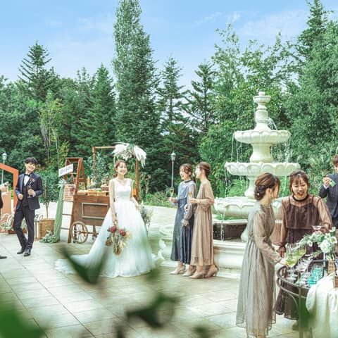 2026年3月~6月限定 Spring Special Plan