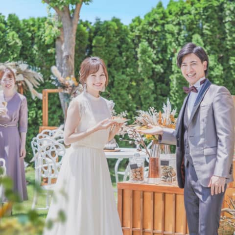 誓いの森 イストアール公式