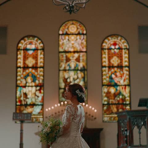 Wedding Ceremony Plan