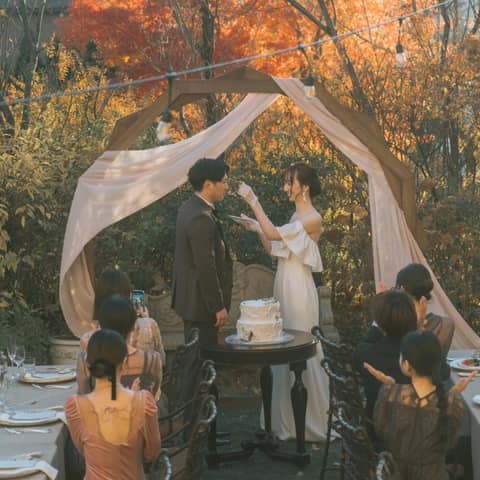 誓いの森 イストアール公式