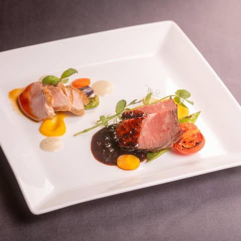 信州・安曇野コース料理Special Plan