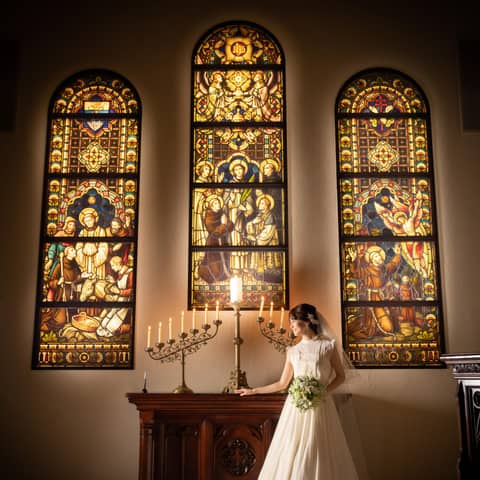 Wedding Ceremony Plan