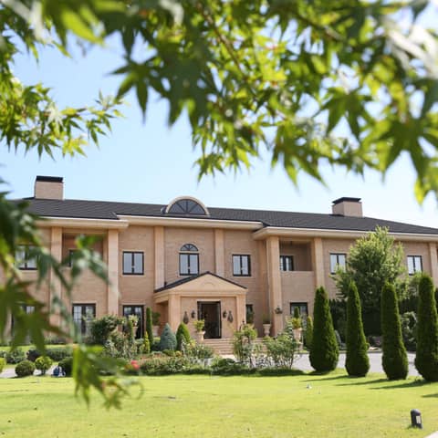 80名様以上の挙式・披露宴におすすめのプラン