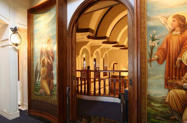 Restaurant Sola|レストランソラ