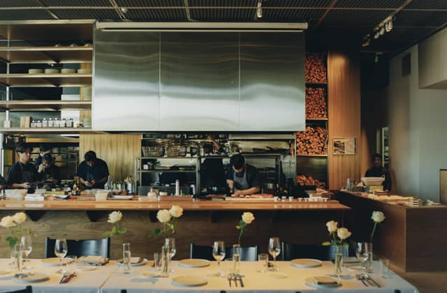 Restaurant Sola|レストランソラ