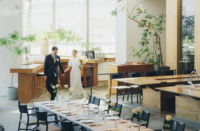 Restaurant Sola|レストランソラ