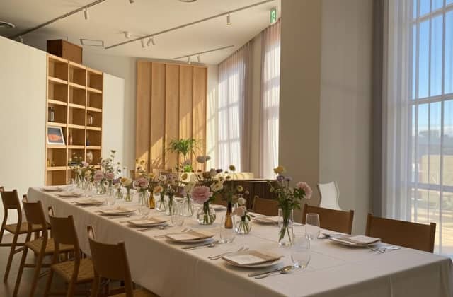 Restaurant Sola|レストランソラ